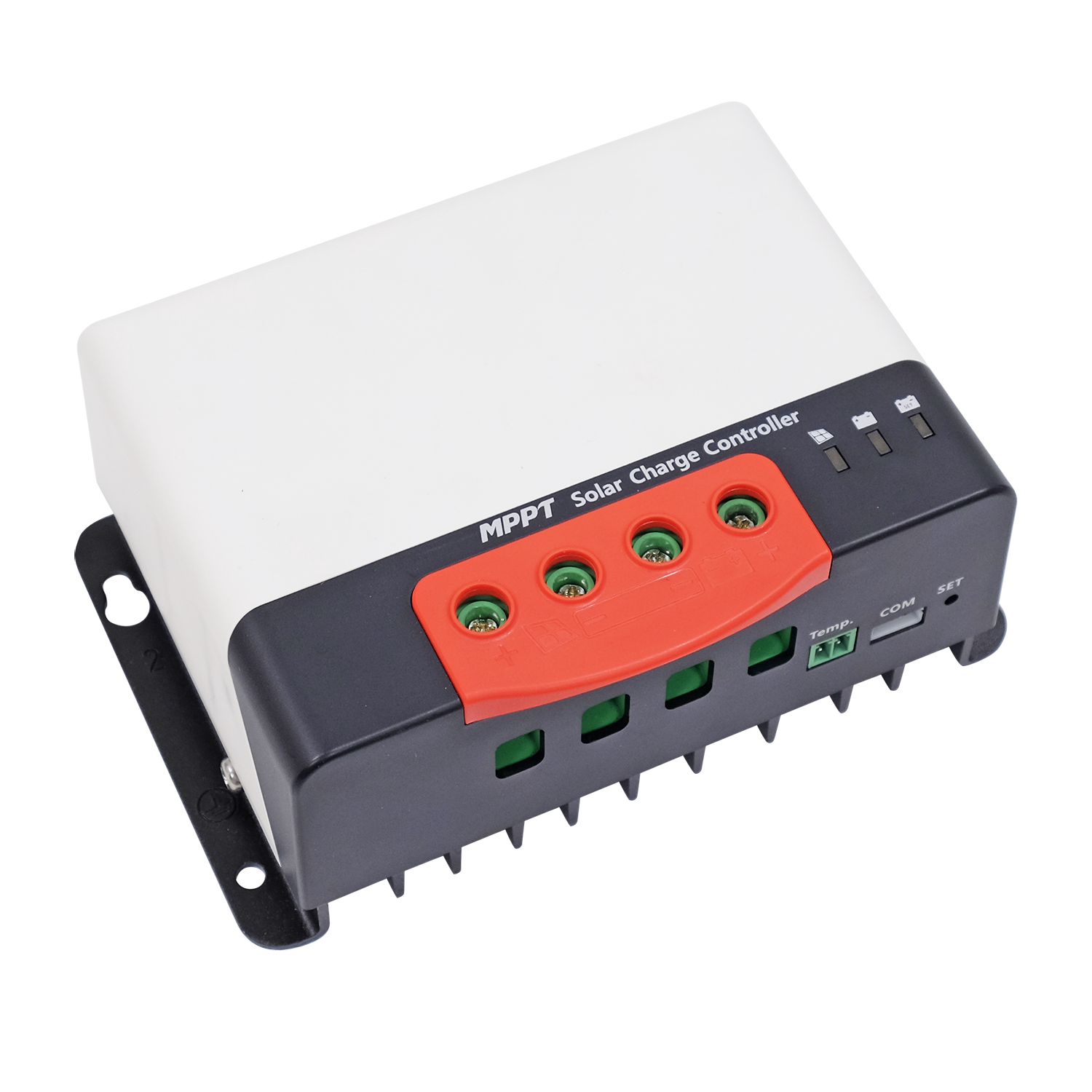 Charging regulators