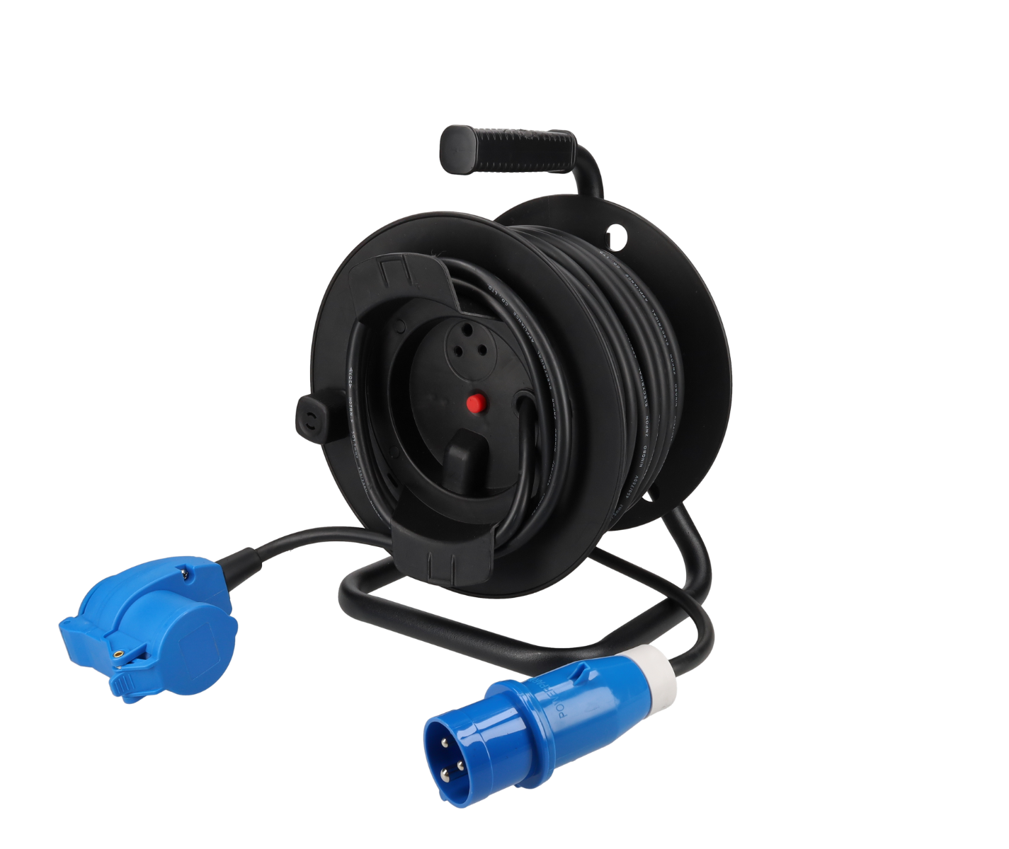 Cable reels