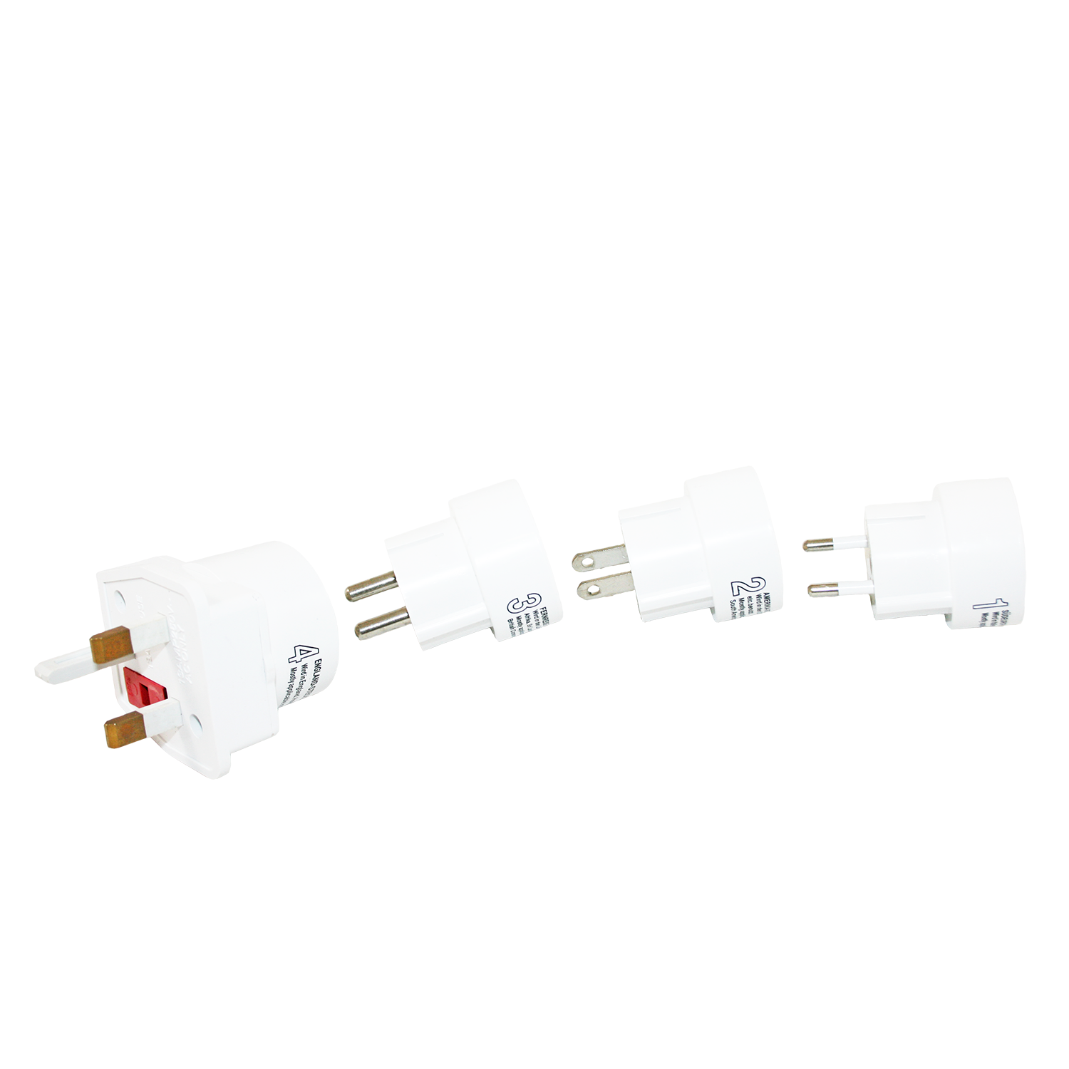 Adapters Adapters