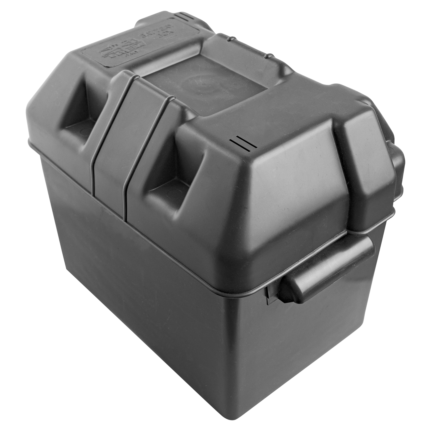 Battery boxes
