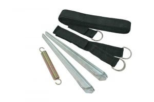 Tie down kits