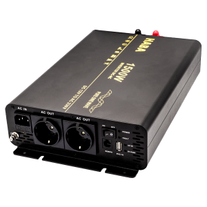 Inverters & chargers