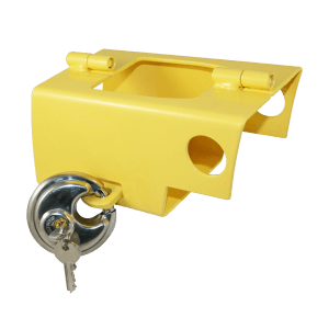 Locks & safes