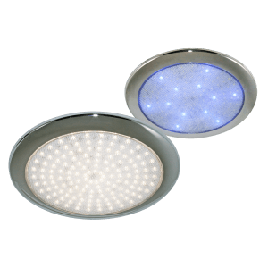Spots & ceiling lights
