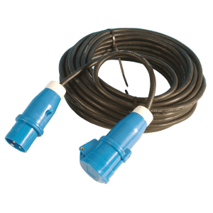 Cable & accessories