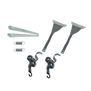 Awning & tent accessories