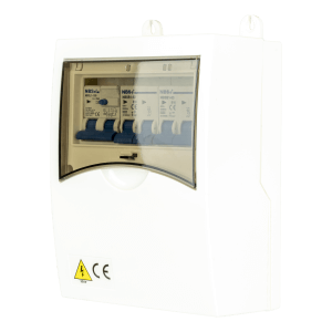 Fuse boxes