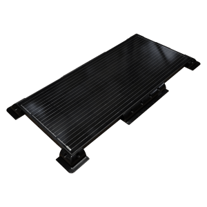 Solar panels