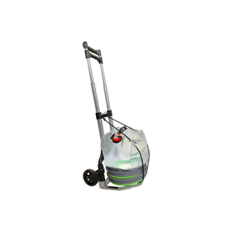 Alu-Carry trolley max 70kg	