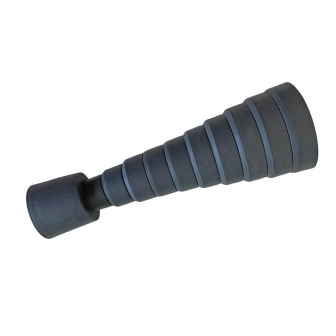Waste waterhose adaptor