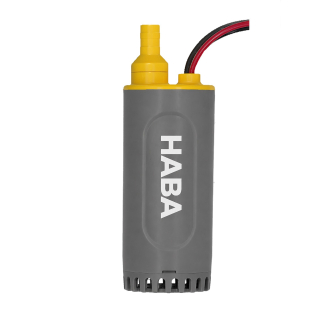 MaasPro 18 submersible pump