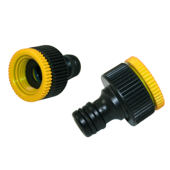 Tap adapter Large Panama