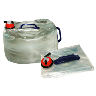 Waspa 3, foldable watercarrier 20L