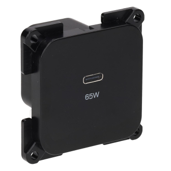 C-Line USB-C charging socket 65W