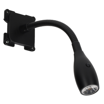 C-line Furnari flexspot DTS black