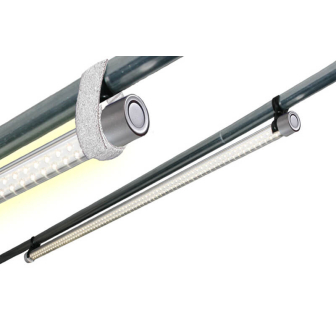 Klem set voor LED tentlamp Insight