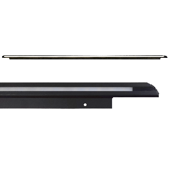 Viganella 180 deurlamp COB Cra/MAN/Spr