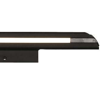 Viganella 180 deurlamp - Urban voor kleine bestelbus