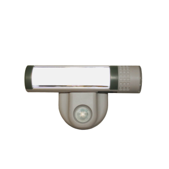 Colorado LED lamp met sensor