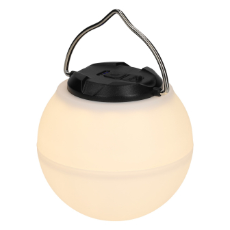 CampGlow lichtbol met accu