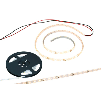 Ohio LED strip 5m met aansluitkabel