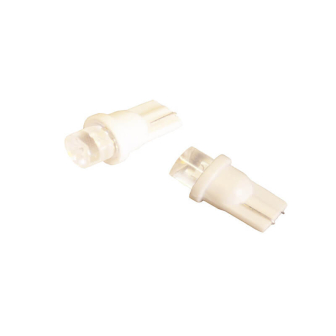 Glasfitting T10 W2x9,5D LED, 11x23mm