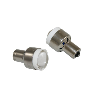 Park-Safe achteruitrijlamp BA15S met signaal 12V