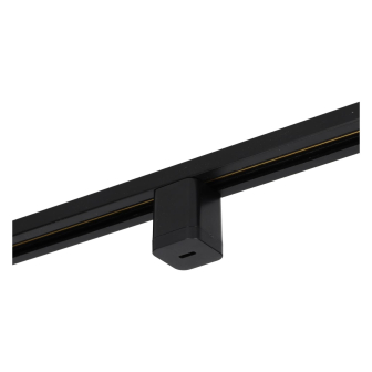 Lanciano USB-C zwart - los