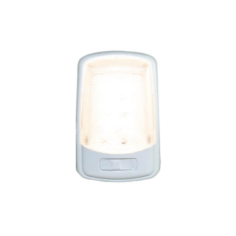 Mercurius garage LED light 3000K basic switch