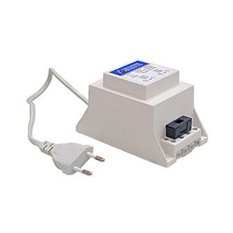 Transformer 220->12V.VA30 25W