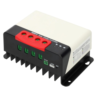 Abano+ MPPT charge controller 30A
