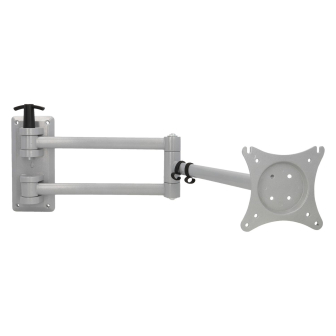 Portata TV bracket with VESA mounting plate