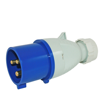 CEE plug 32A