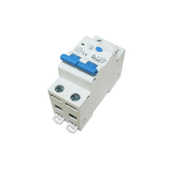 ELCB 25 Amp. 30mA RohS mod.2015