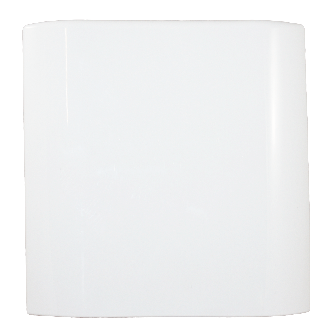 Element line universal cover white (without signature)