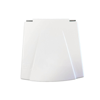 Flap white ND for CEE inlet