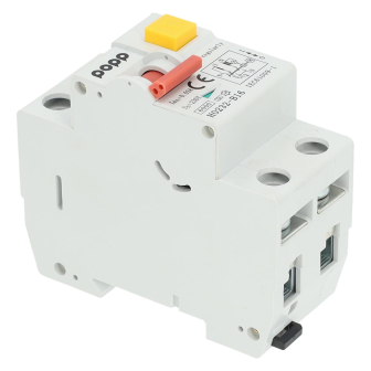 RCBO 30mA B16A Type A
