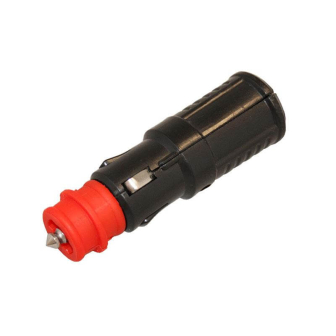 12v stekker universeel verpakt