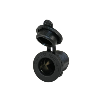 Power Line 12V Socket UNI 8A