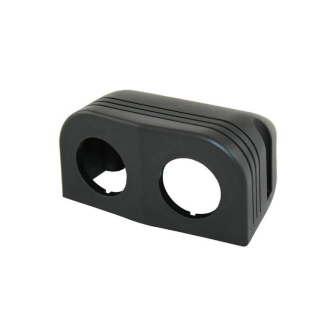 Power Line Frame surface 2 holes