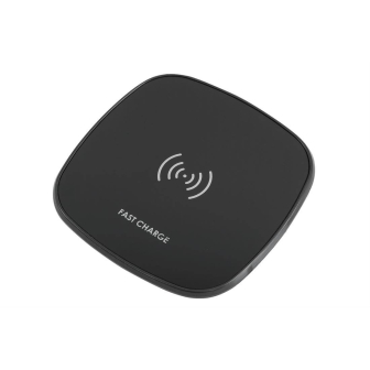 Embedded wireless charger