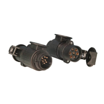 Converter short  13 --> 7                                   