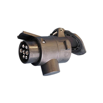 Shortadapter 7->13 Hobby