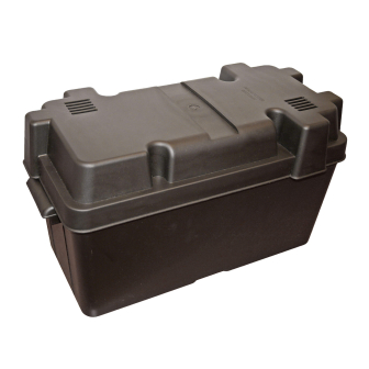 BACCBOX Battery Box