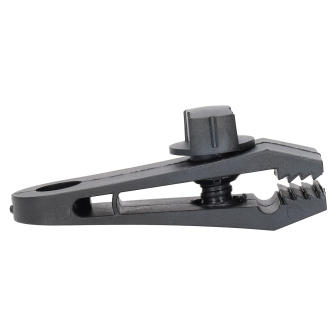 MultiClamp, set 4 clips