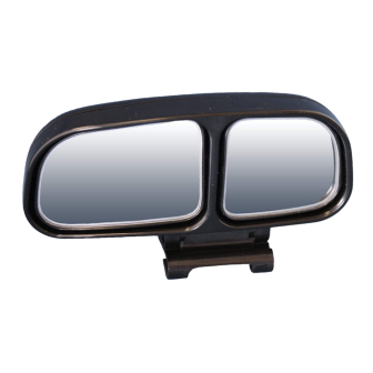 Hercu Double View mirror L