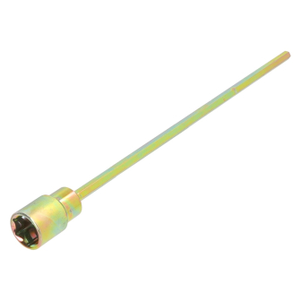 Pootsleutel 19mm. voor accuboor