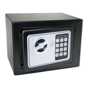 Autokluisje SACA DIGITAL