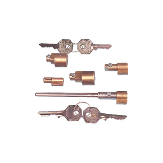 Insteekslot Berndes klein verpakt