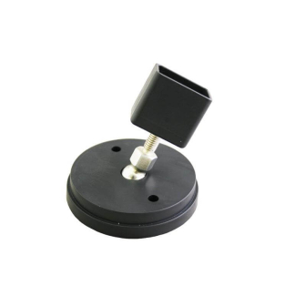 Stepfoot Bermuda 4st instelbaar voetje Ø8cm